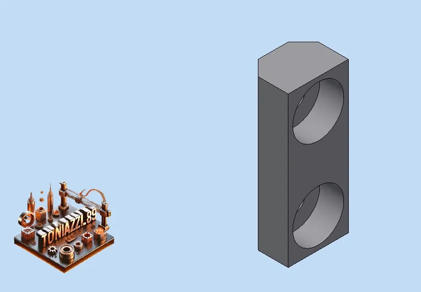 Concealed Mounting Coat Rack by Toniazzi_3D_Lab MakerWorld: Download ...