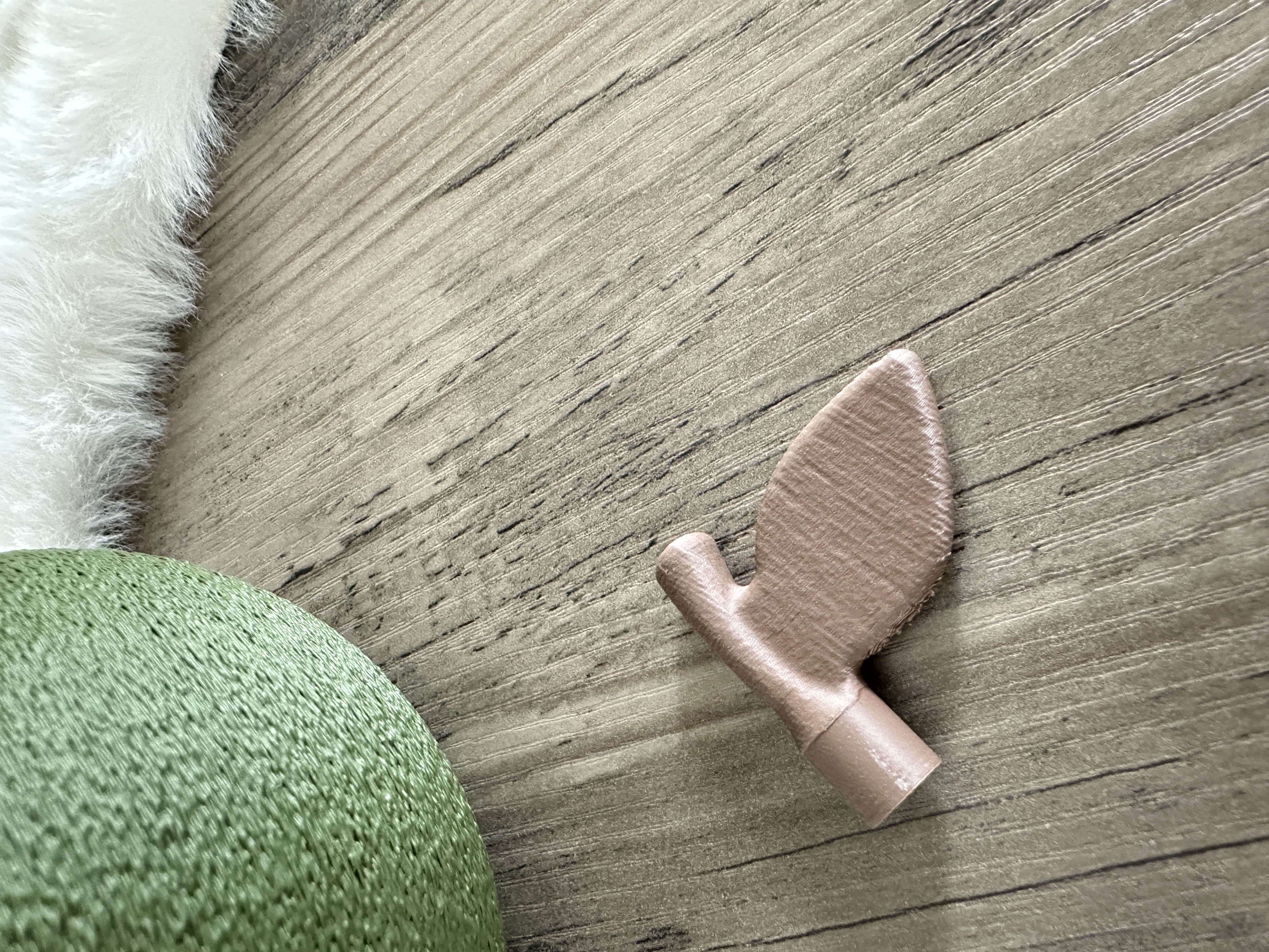 Deko Birne Pear - 1