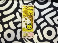 0.16mm 层高, 4 层墙, 5% 填充