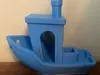 0.25mm layer, 2 walls, 10% infill