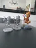 0.2mm layer, 2 walls, 5% infill