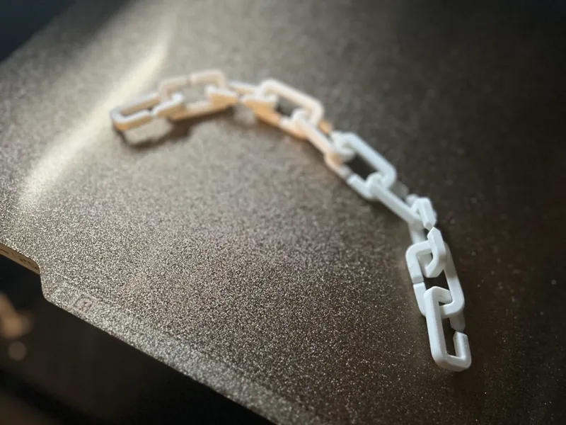 Chain Links