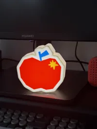 苹果本苹果