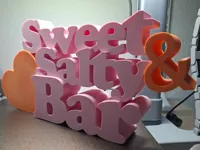 0.2mm layer, 2 walls, 10% infill