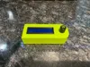 0.2mm layer, 2 walls, 100% infill