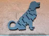0.12mm layer, 2 walls, 15% infill