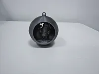 0.12mm layer, 2 walls, 5% infill