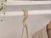 Hook (25mm diameter rod)