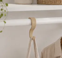 Hook (30mm diameter rod)