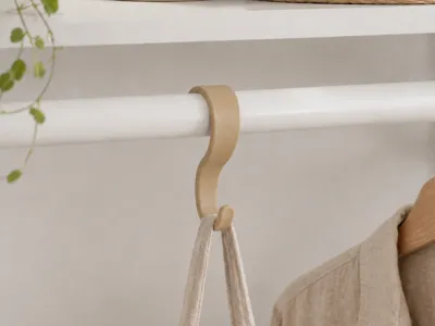 Hanger Coat and Bag hook