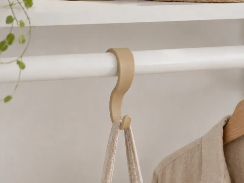 Hanger Coat and Bag hook