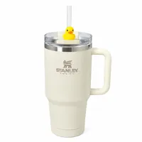 straw duck - AMS