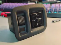 0.16mm layer, 3 walls, 15% infill