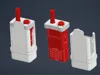 0.2mm layer, 6 walls, 25% infill