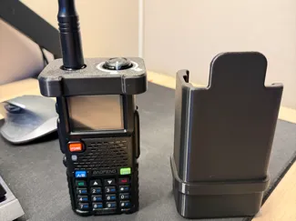 Baofeng UV-5RM / UV-5RM Plus Protective Case