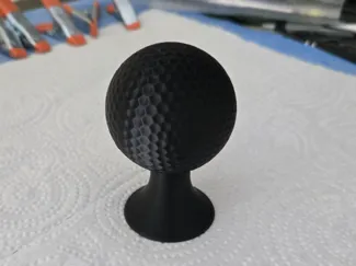 Golf ball