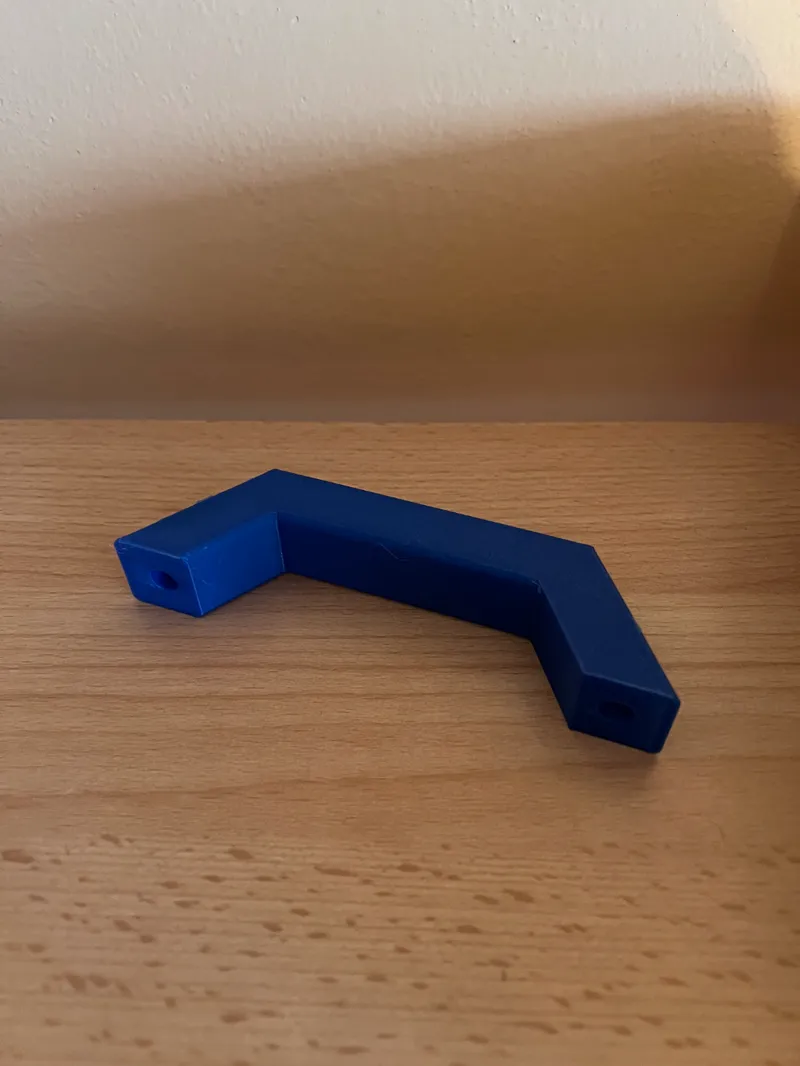 Simple Handle