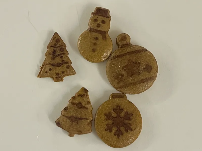 cookie cutter