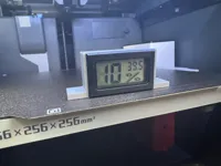 6x2mm Magnet - 0.12mm layer, 2 walls, 15% infill