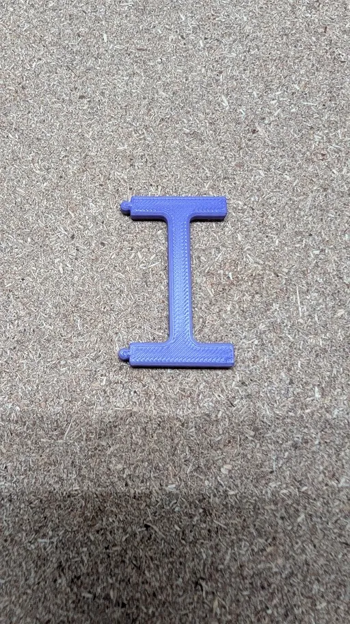 Photo Modale Gridfinity Lightweight Spacers - Free 3D Print Model - MakerWorld