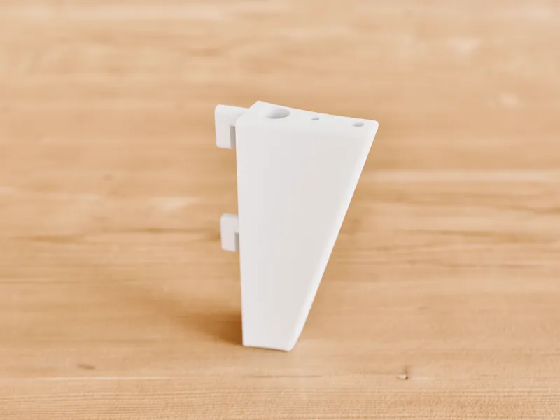 Skadis HexKey Holder