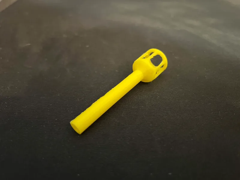 Walksnail universal antenna cover