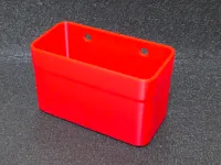 0.16mm layer, 2 walls, 15% infill