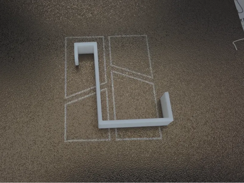 door hook dart fast