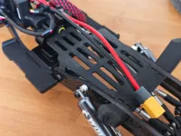 0.16mm layer, 2 walls, 15% infill