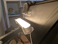 Support de fixation Philips Hue Play — photo 1