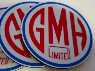 GMH Limited Coaster - Holden