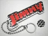 Jimny keychain