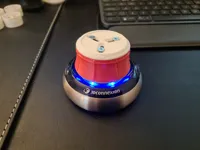 Joystick de remplacement pour souris 3D Space Navigator — photo 3