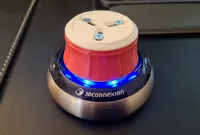 Joystick de remplacement pour souris 3D Space Navigator — photo 1