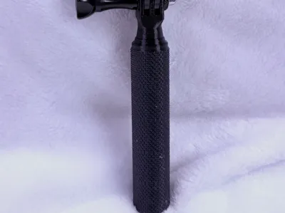 GoPro grip handle