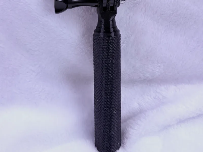 GoPro grip handle
