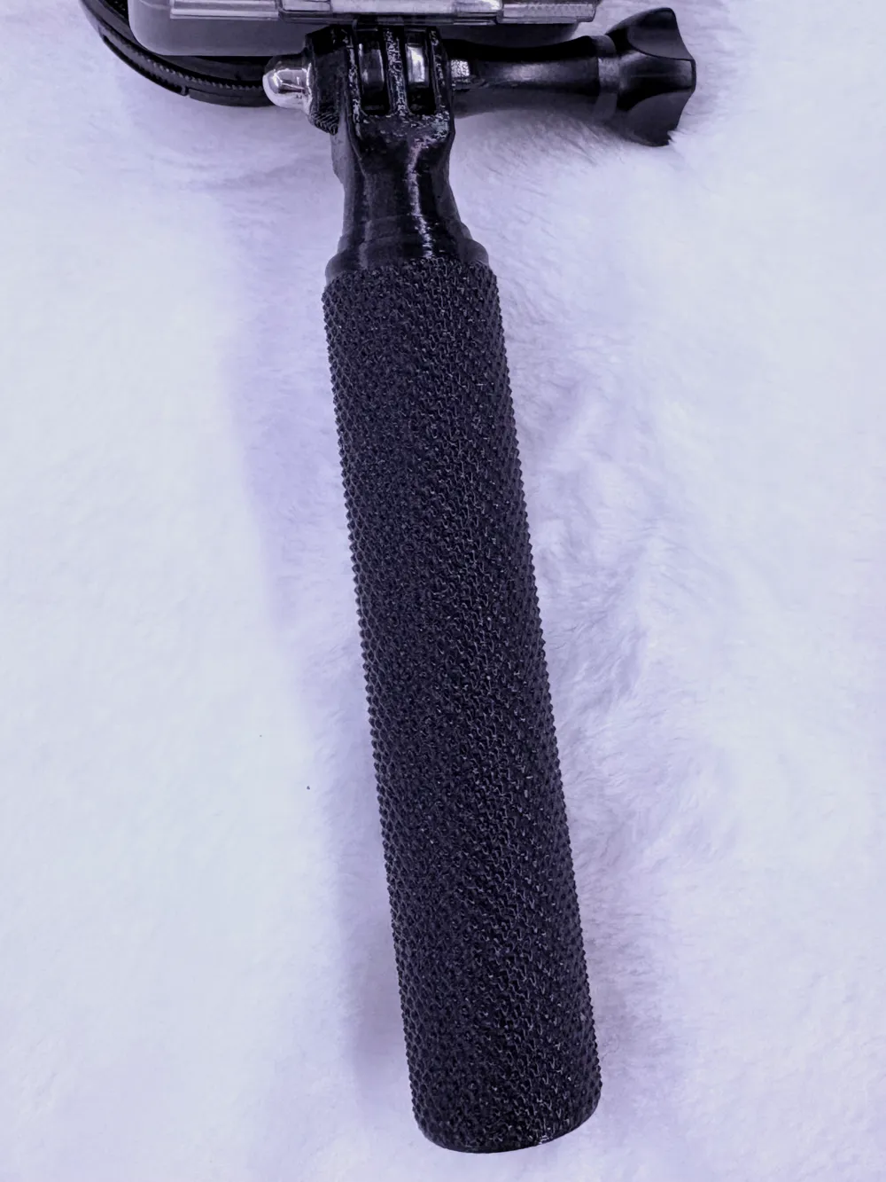 GoPro grip handle by Omri_Makes MakerWorld: Download Free 3D Models