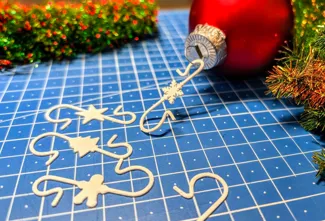 Christmas Ornament Hooks – Solution for Your Tree