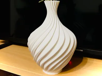 3D Vase