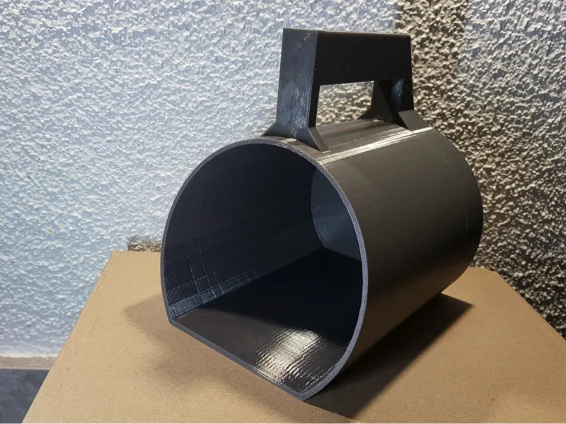 Feed Scoop