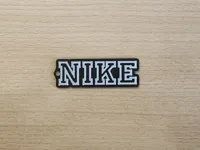 Keychain 2 - 0.2mm layer, 3 walls, 100% infill