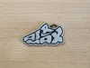 Keychain 3 - 0.2mm layer, 3 walls, 100% infill