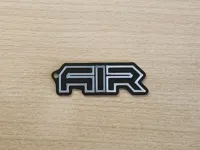 Keychain 4 - 0.2mm layer, 3 walls, 100% infill