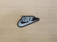 Keychain 5 - 0.2mm layer, 3 walls, 100% infill