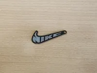 Keychain 6 - 0.2mm layer, 3 walls, 100% infill