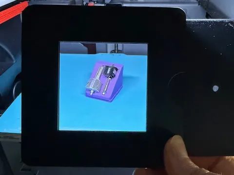 Photo View Finder