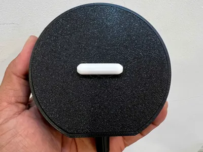 magnetic stirrer