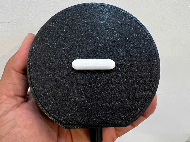 magnetic stirrer