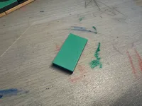 0.16mm layer, 2 walls, 15% infill