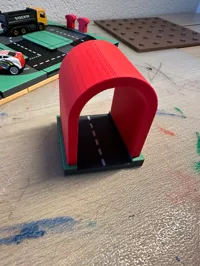 0.16mm layer, 2 walls, 15% infill